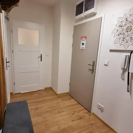 דירה Chihuahua_apartaments